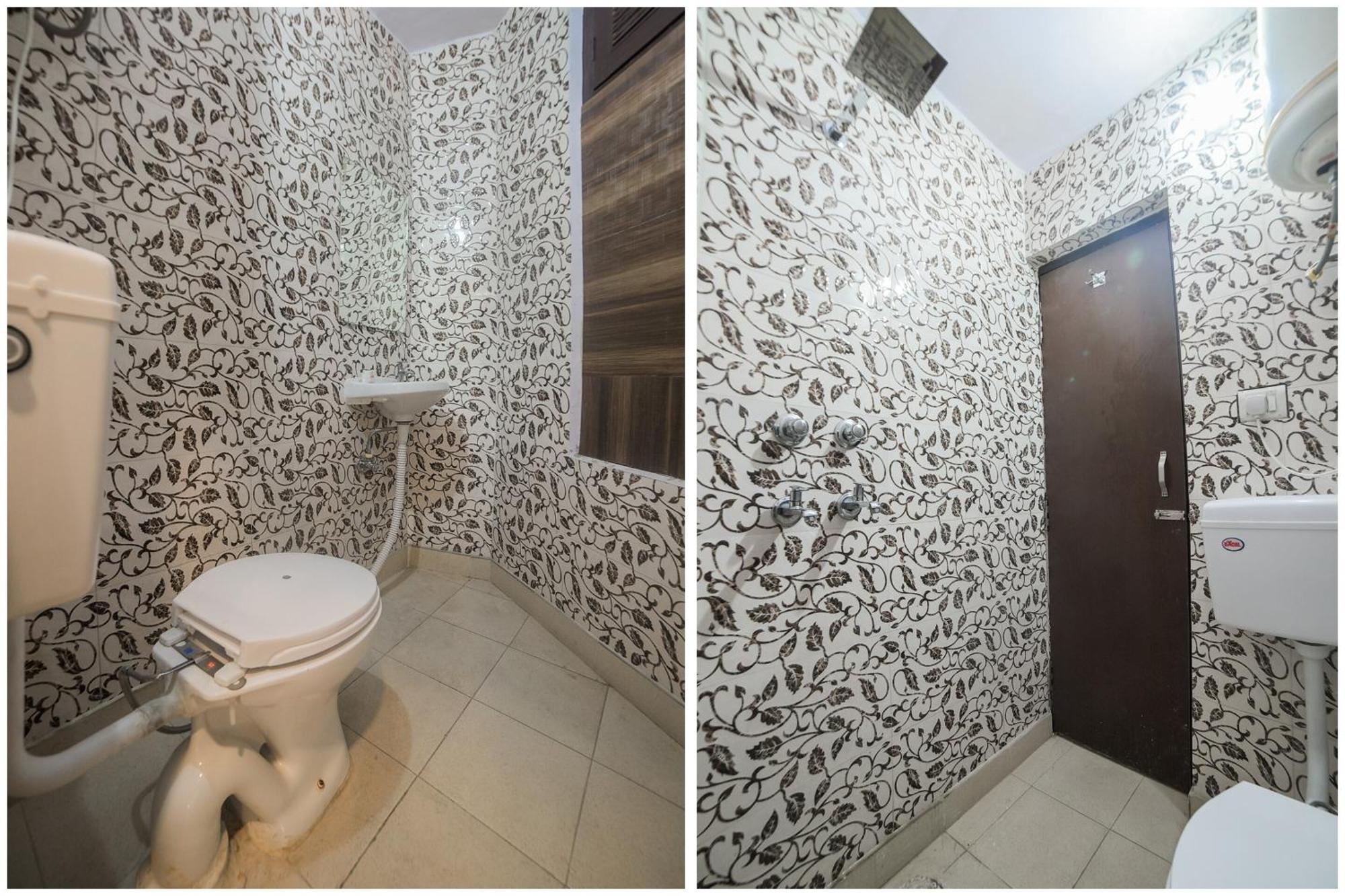Hotel Oyo Flagship Rohit Dx Near Jama Masjid 3*